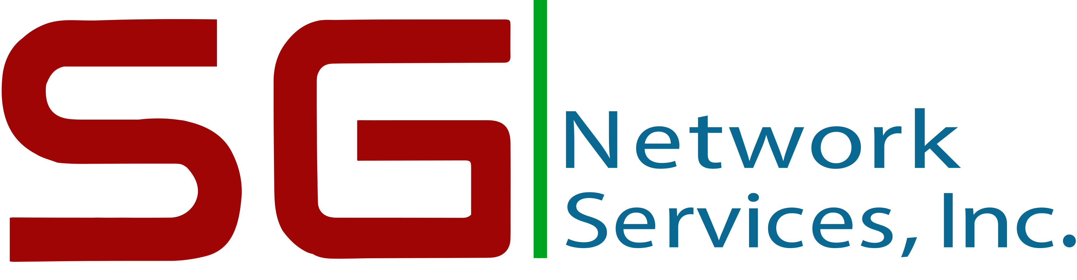 Preservation SG Network Services