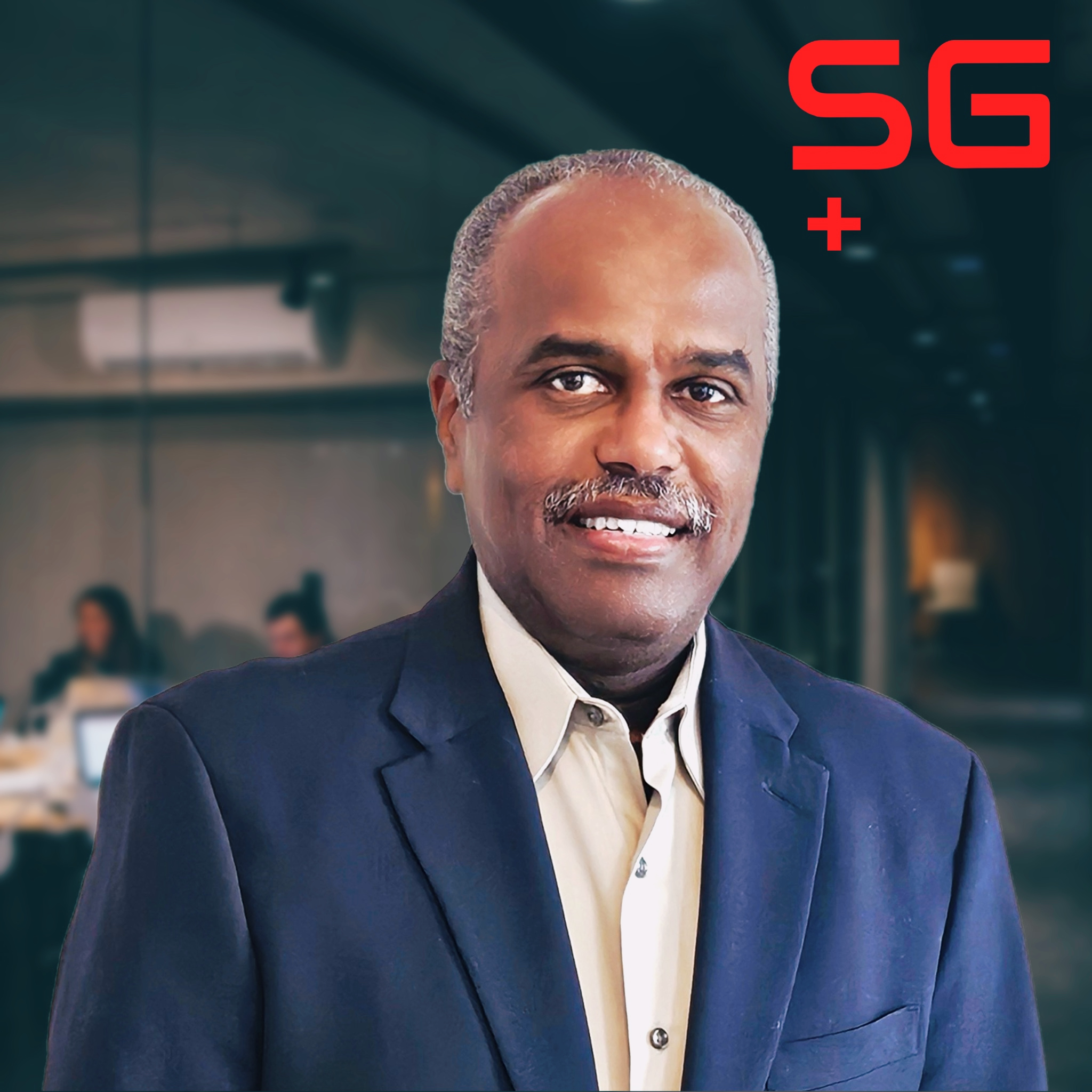Global Execution Meets Real-World Delivery: Welcoming Ben Negussu to SG